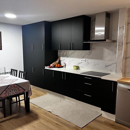 Duplex Bertamirans Apartman Angeles Kültér fotó