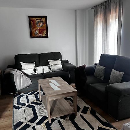 Duplex Bertamirans Apartman Angeles Kültér fotó