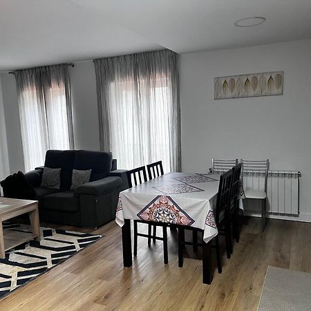 Duplex Bertamirans Apartman Angeles Kültér fotó