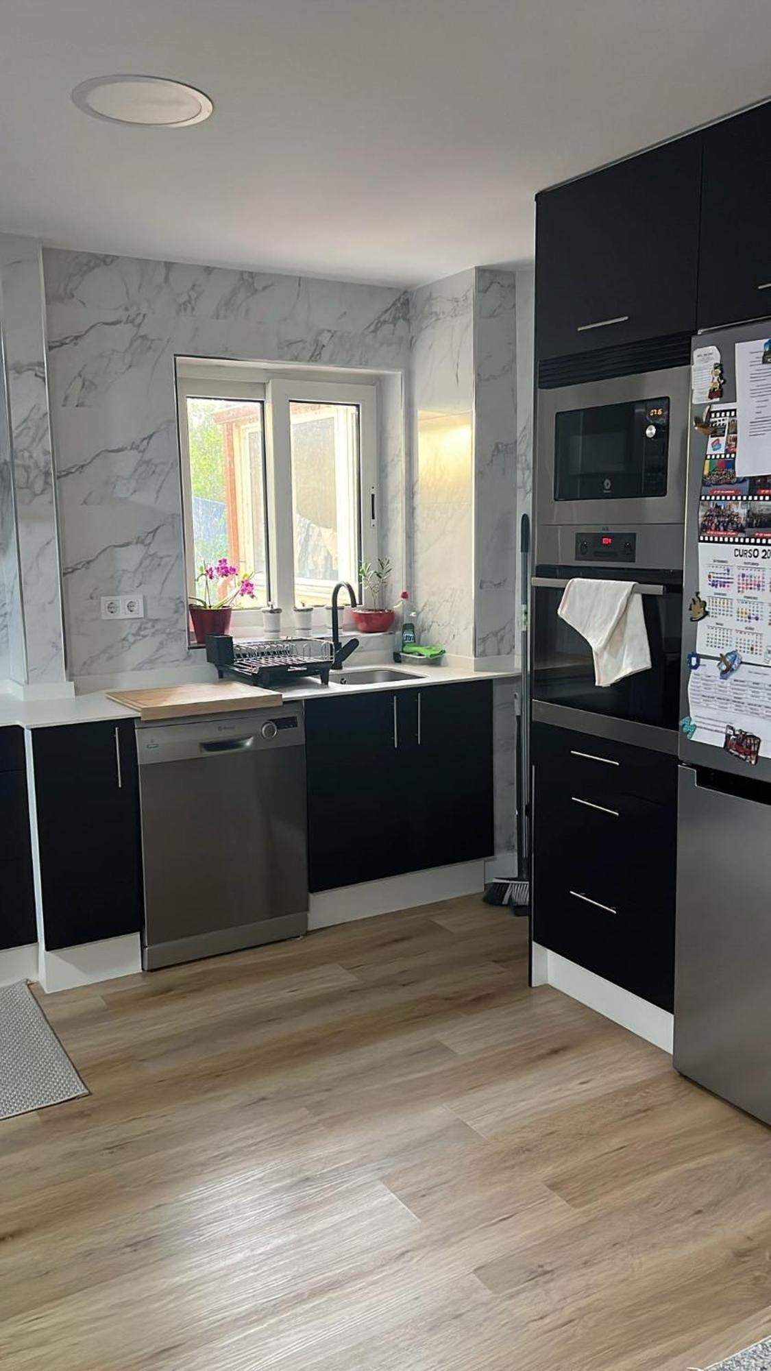 Duplex Bertamirans Apartman Angeles Kültér fotó