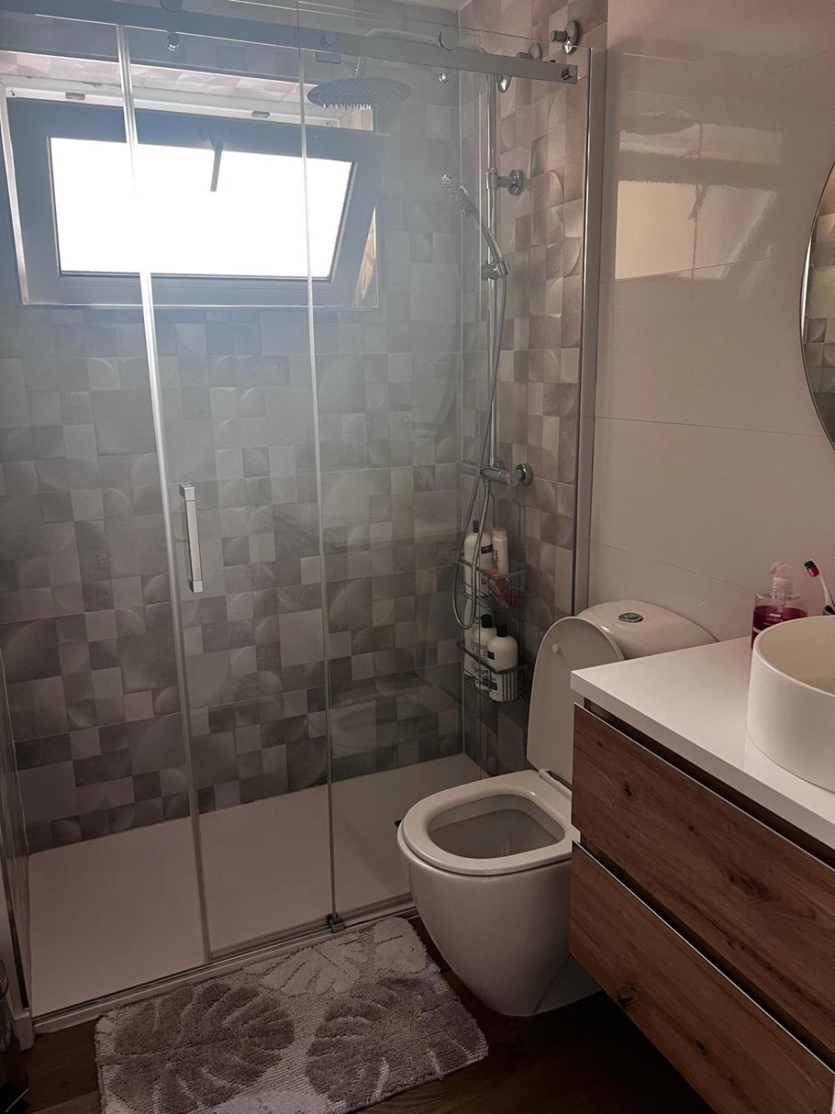 Duplex Bertamirans Apartman Angeles Kültér fotó