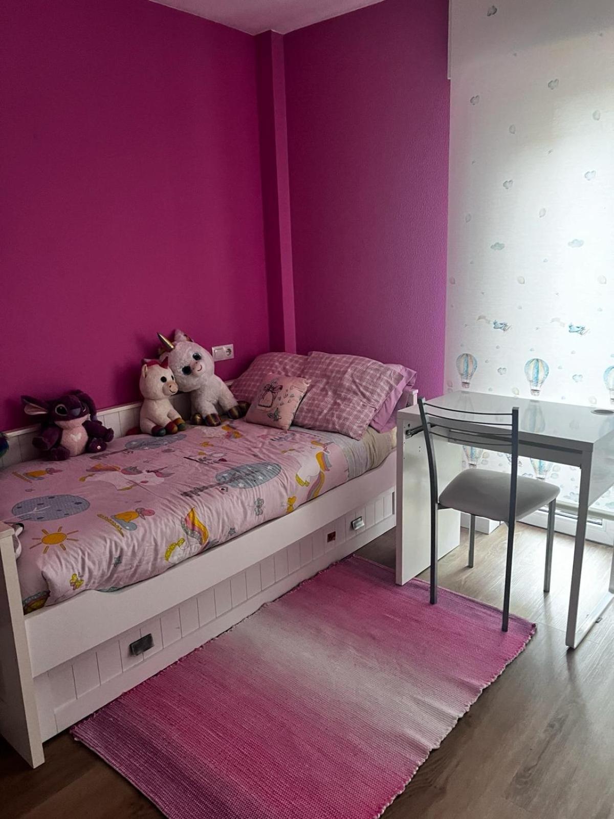 Duplex Bertamirans Apartman Angeles Kültér fotó