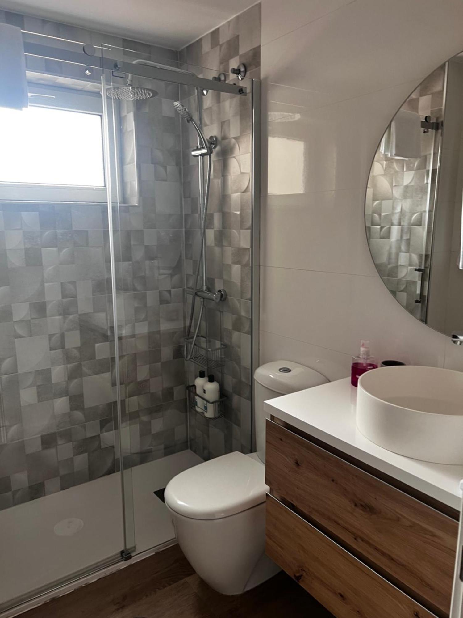 Duplex Bertamirans Apartman Angeles Kültér fotó