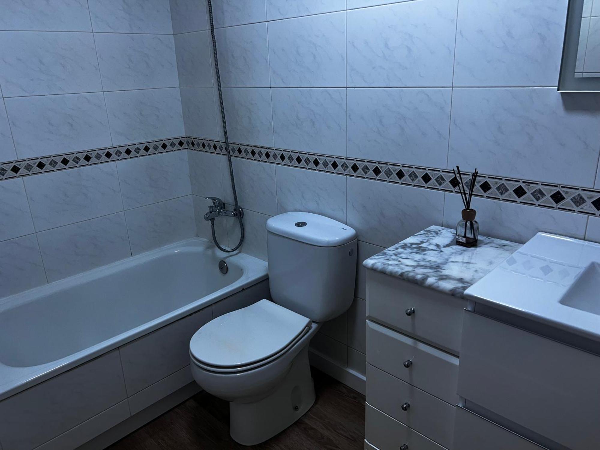 Duplex Bertamirans Apartman Angeles Kültér fotó