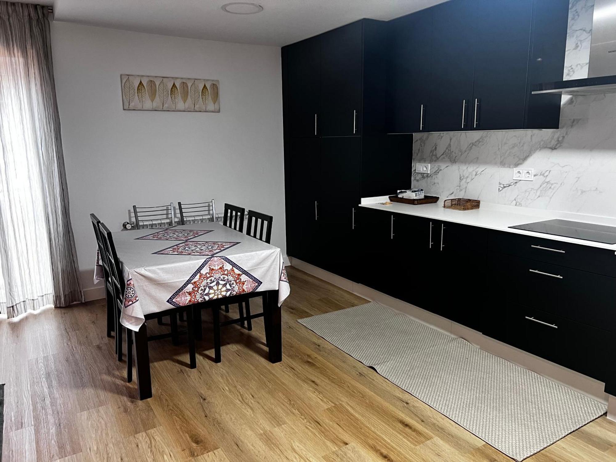 Duplex Bertamirans Apartman Angeles Kültér fotó