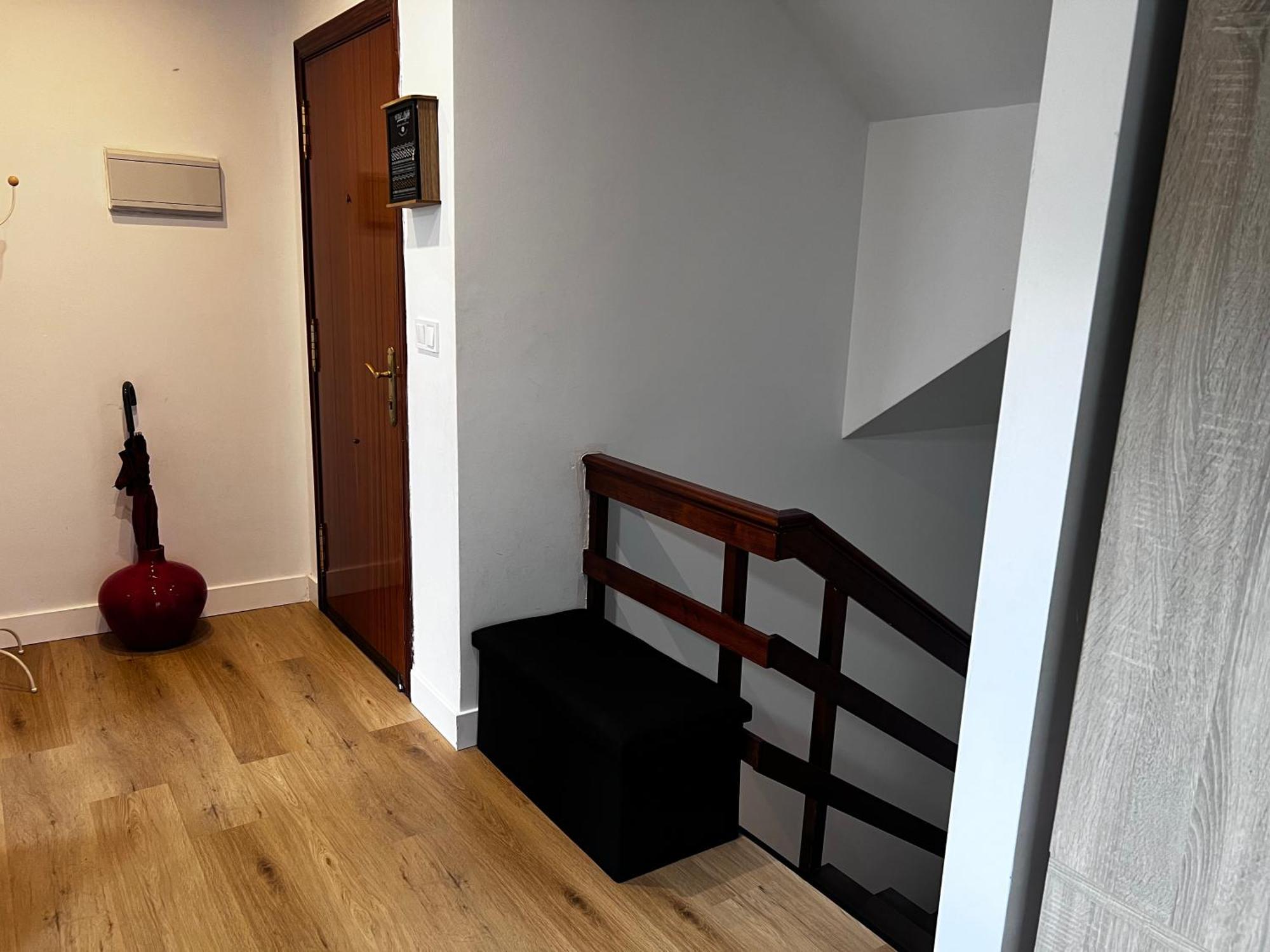 Duplex Bertamirans Apartman Angeles Kültér fotó